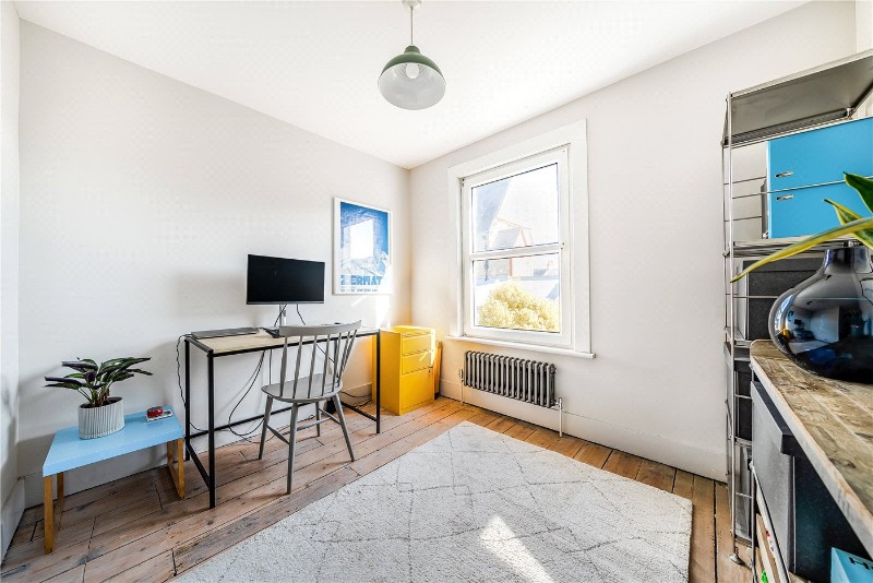 Blythe Vale, London, United Kingdom, SE6