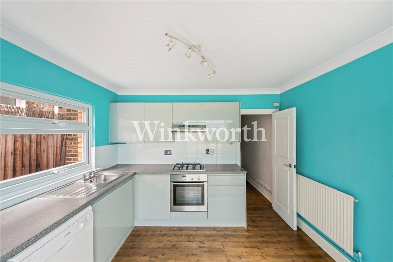 Lordship Lane, London, N17
