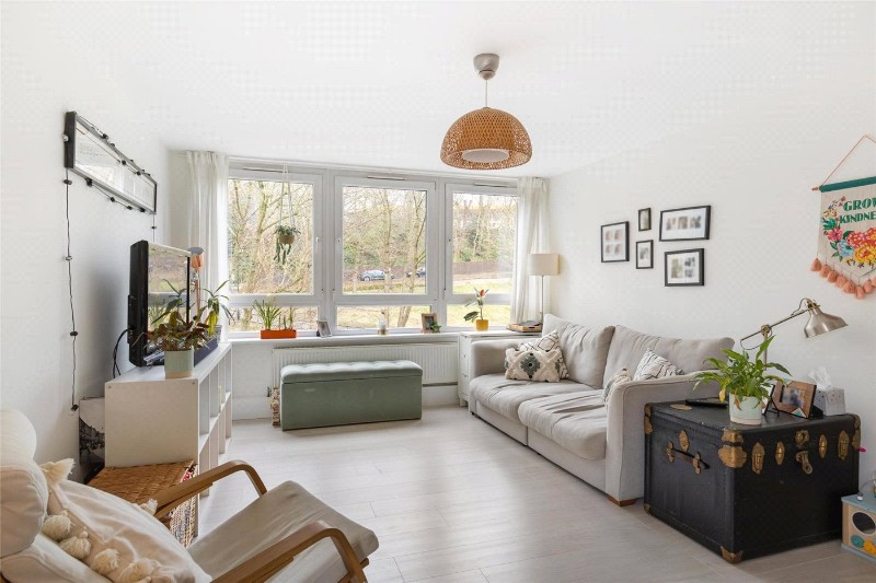 College Road, London, SE19
