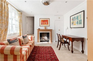 Hanover Gardens, London, SE11