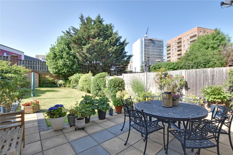 Kidbrooke Park Road, Blackheath, London, SE3
