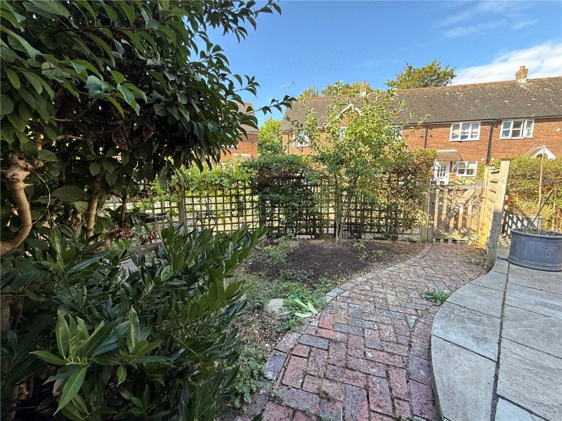 Portersbridge Street, Romsey, Hampshire, SO51