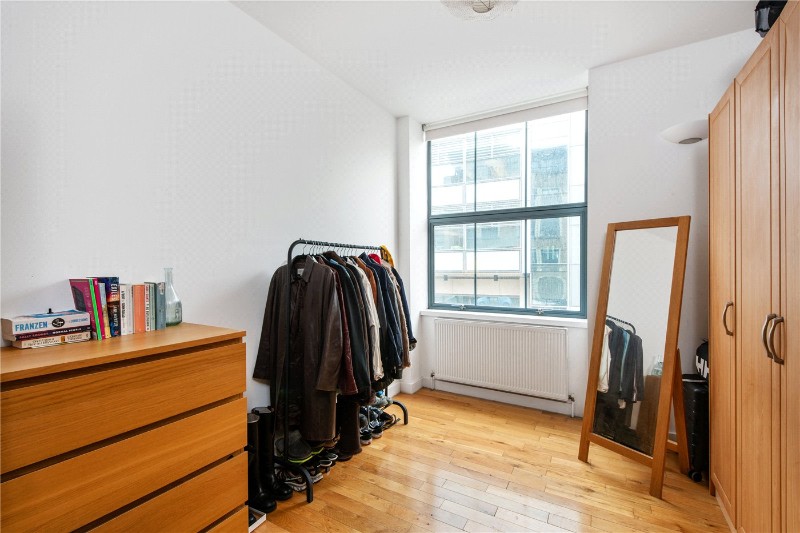 Florfield Road, London, E8