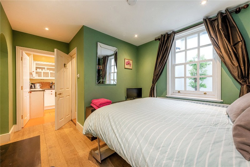 Oakworth Road, London, W10