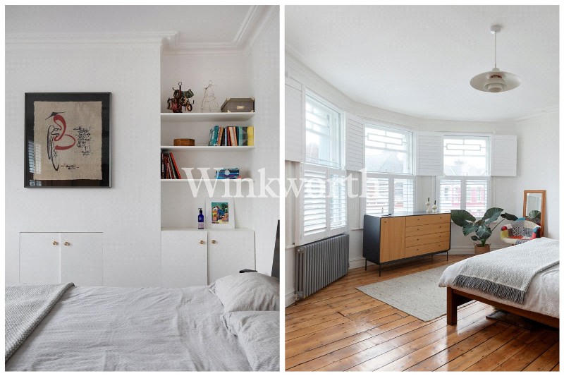 Warham Road, London, N4