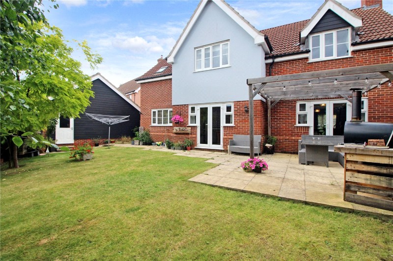 Town Farm Drive, Loddon, Norwich, Norfolk, NR14