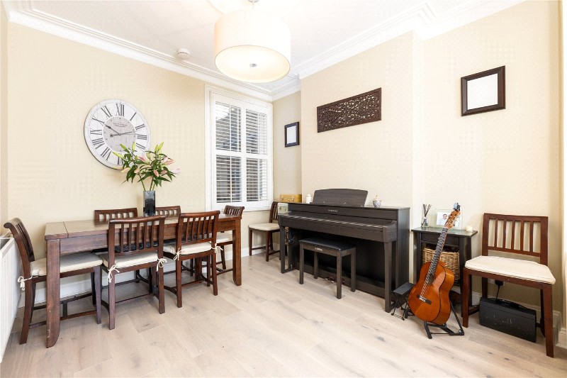 Merton Road, London, SW18