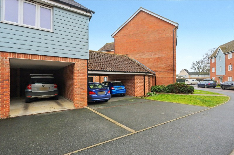 Almond Drive, Cringleford, Norwich, Norfolk, NR4