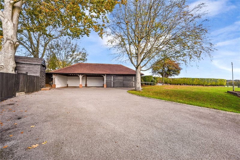 Stoke Charity Road, Kings Worthy, Winchester, Hampshire, SO23