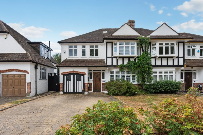 The Mead, Beckenham, BR3