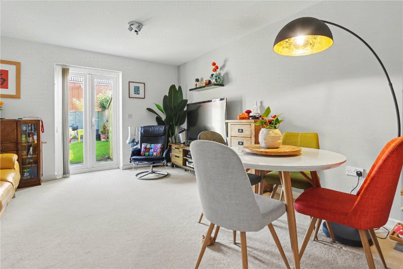 Verbena Road, Cringleford, Norwich, Norfolk, NR4