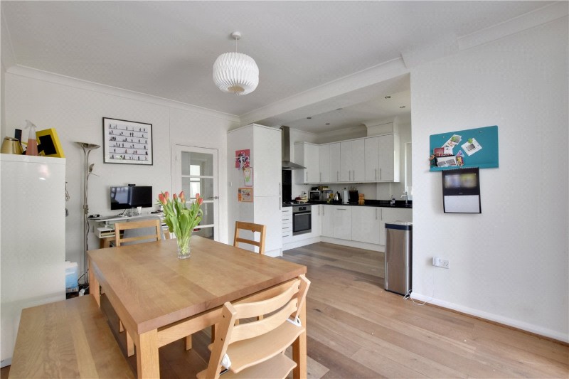 Dinsdale Road, Blackheath, SE3