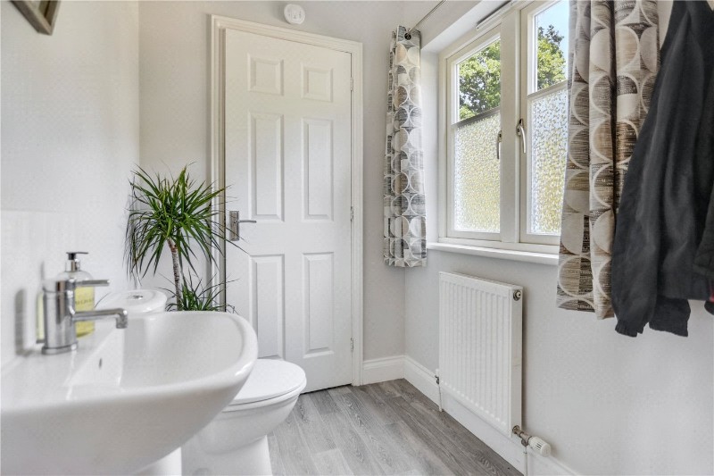 Hall Road, Blofield, Norwich, Norfolk, NR13