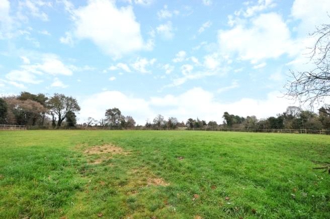 Printers Place, Orange Lane, Over Wallop, Stockbridge, SO20