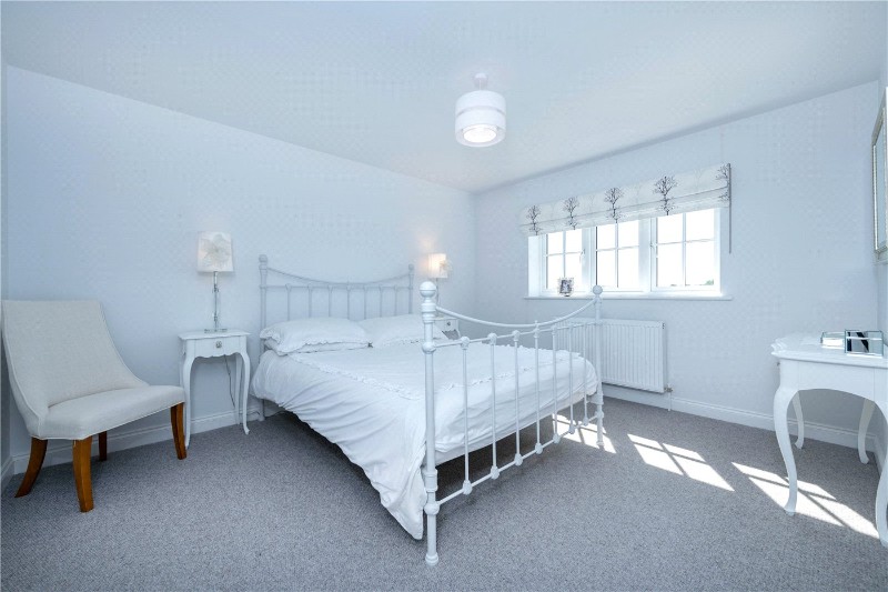 The Gardens, Anwick, Sleaford, Lincolnshire, NG34