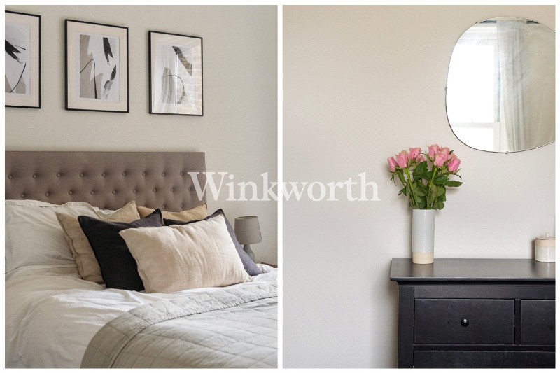 Alexandra Grove, London, N4