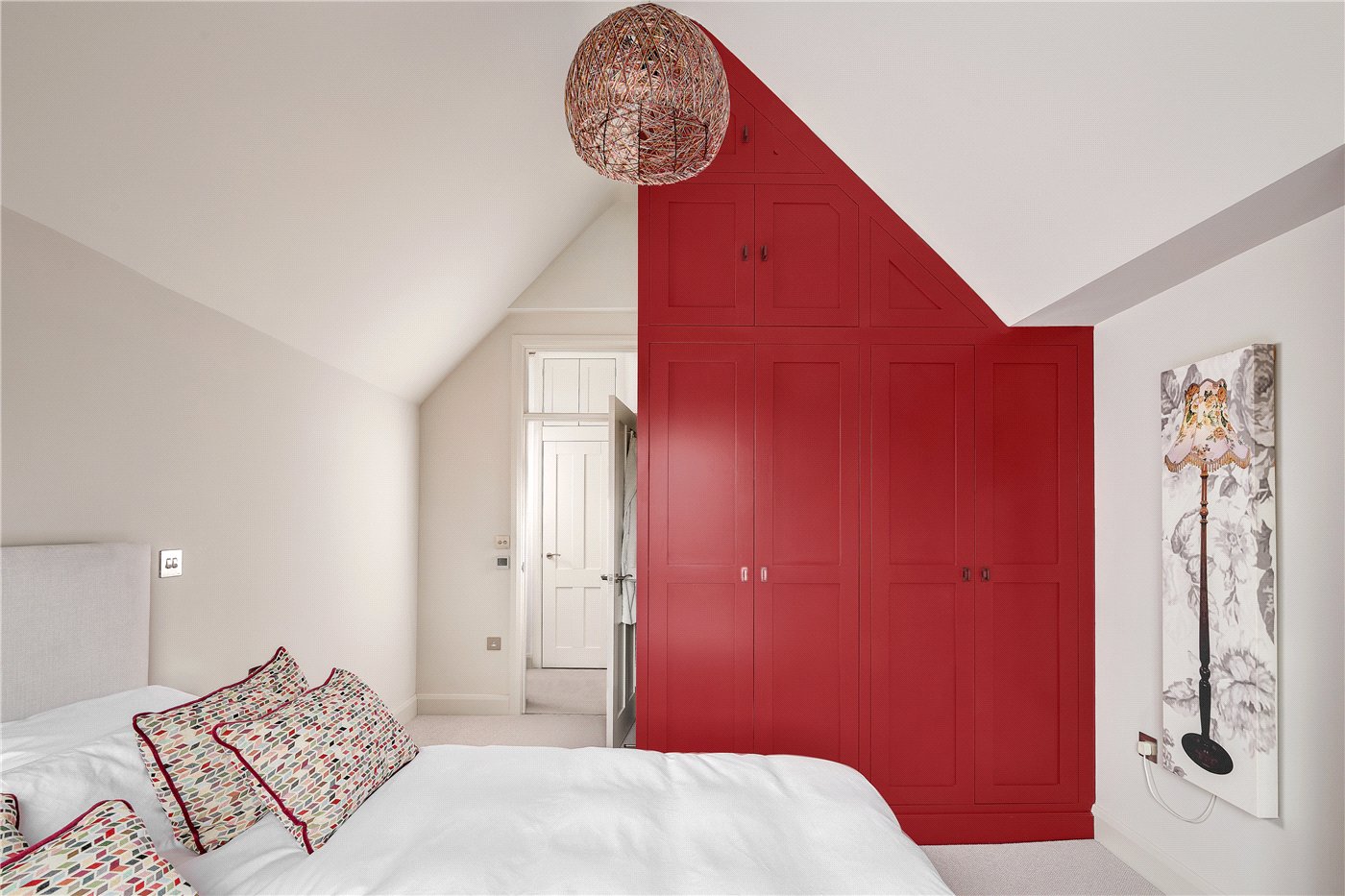 Red Room