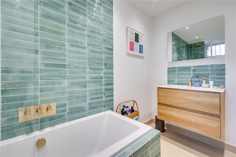 Seagrave Road, London, SW6