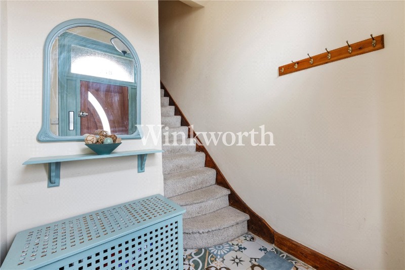 Cavendish Road, London, N4