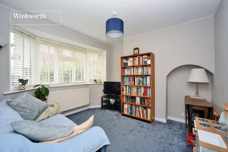 Kingshill Avenue, Worcester Park, KT4