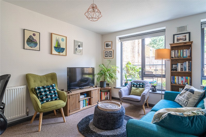 Tulse Hill, London, SW2