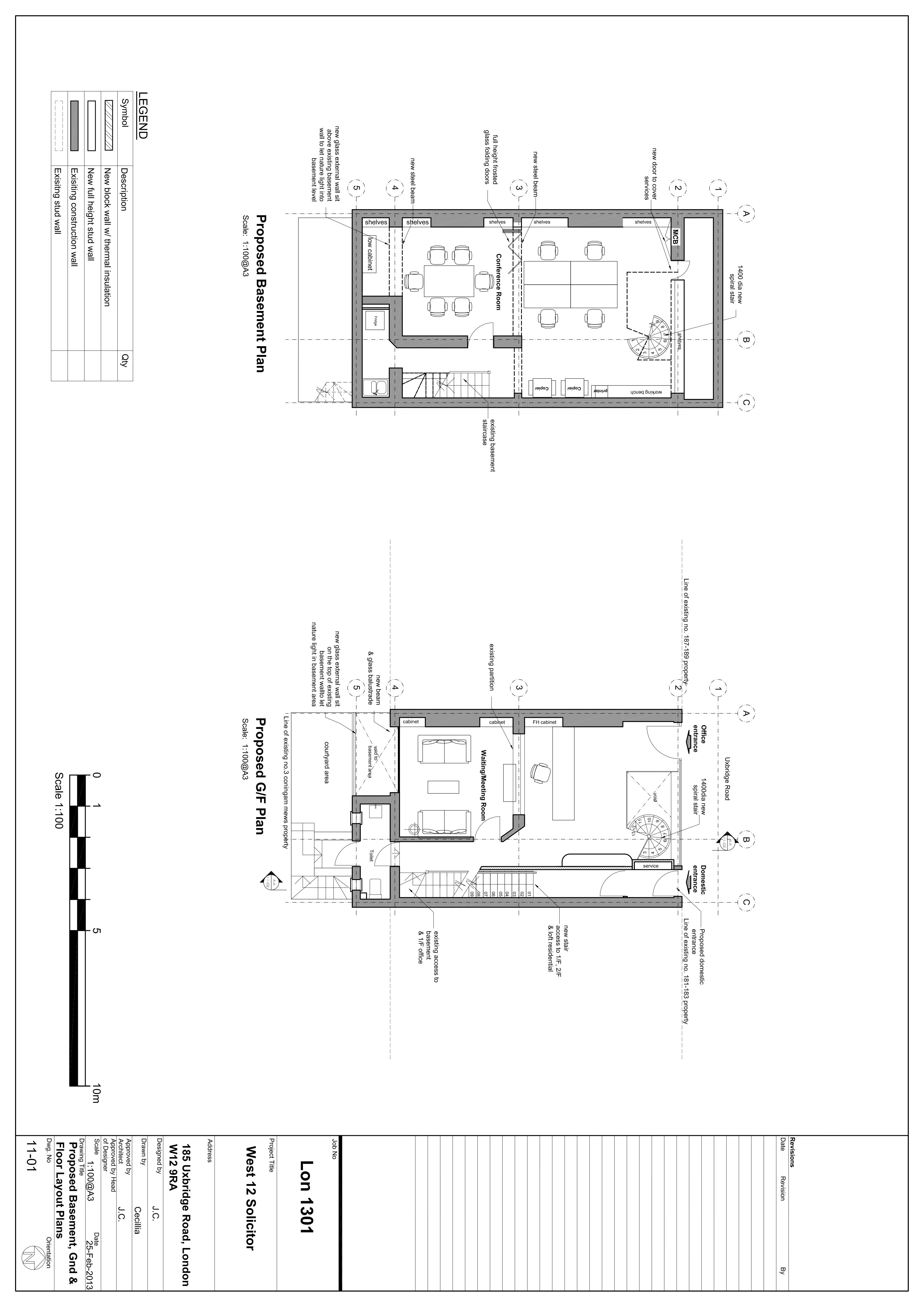 Proposed basement and GF plan.jpg