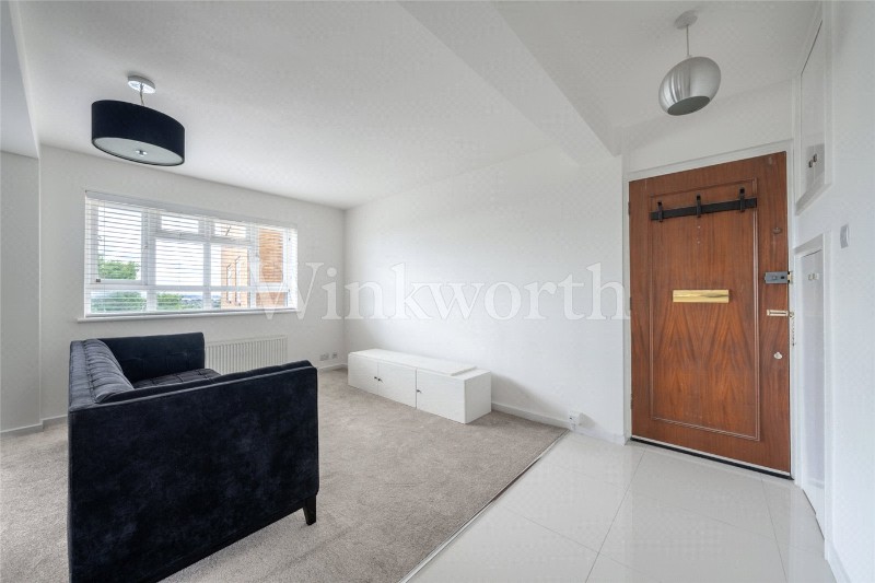 Finchley Road, London, NW11