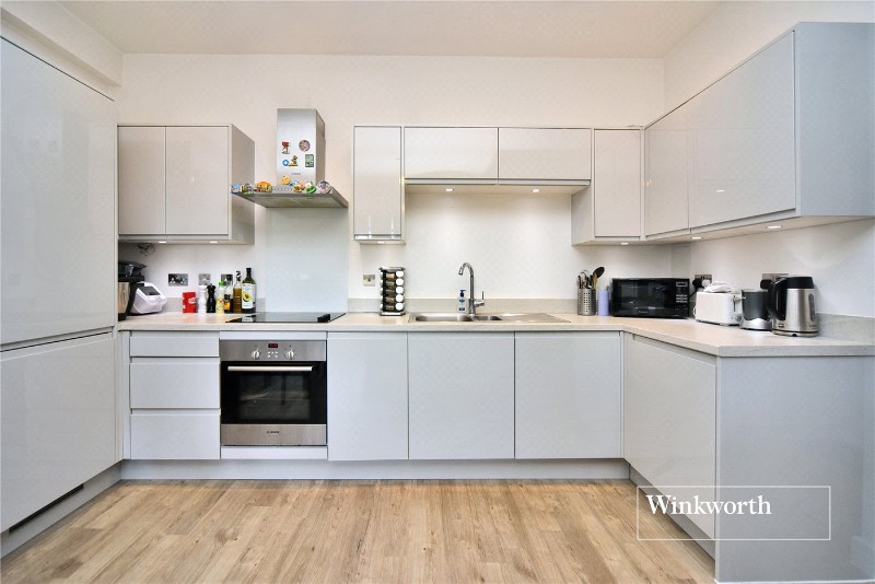 Century House, Station Way, Cheam Village, Surrey, SM3