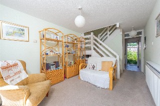 Fulwood Walk, London, SW19