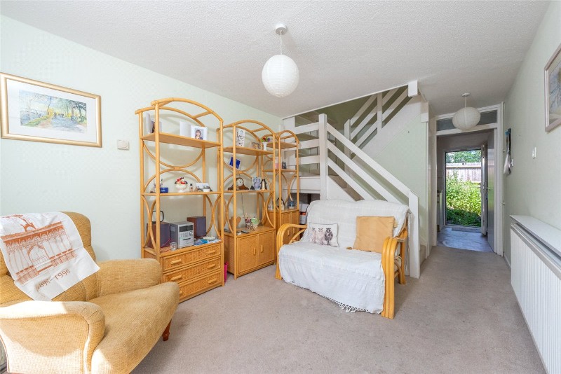 Fulwood Walk, London, SW19