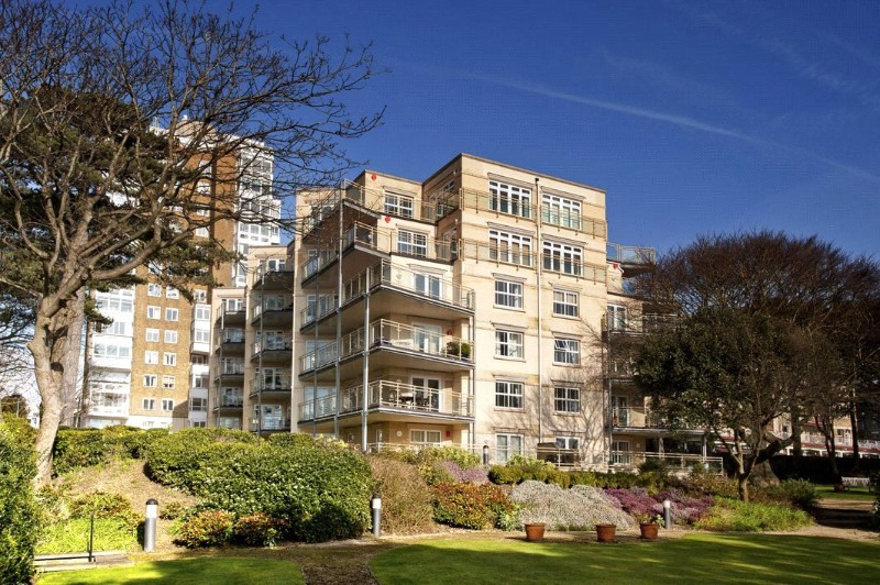 West Cliff Road, Bournemouth, Dorset, BH2