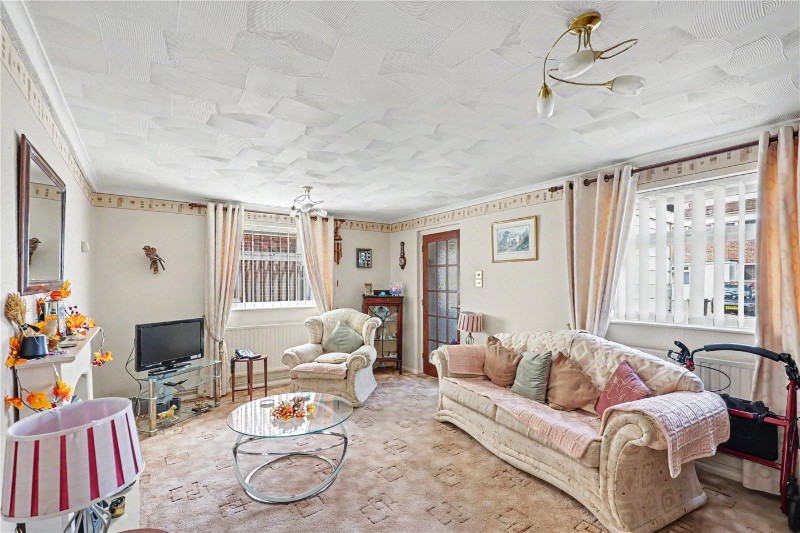 Hornbeam Close, Sprowston, Norwich, Norfolk, NR7