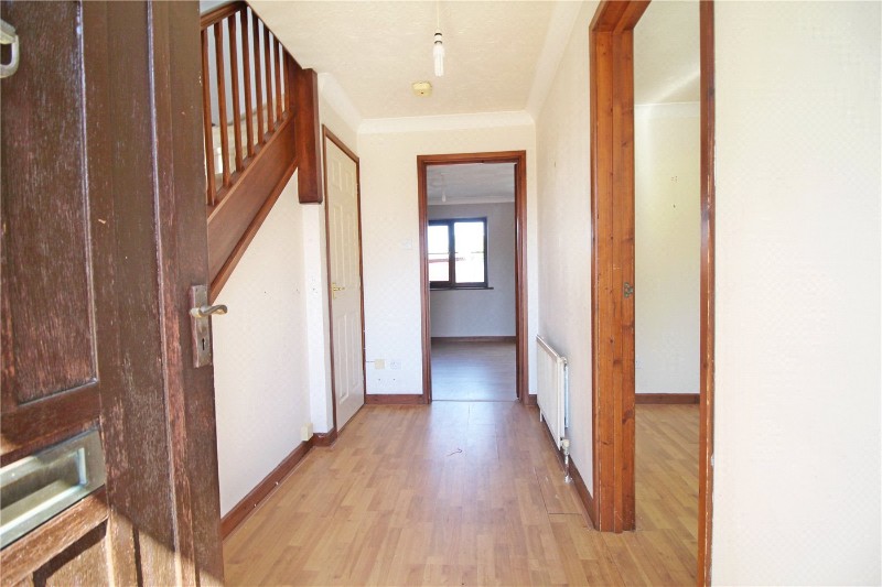 Jacobs Court, Spalding, Lincolnshire, PE11