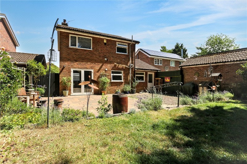South Hill Close, Thorpe St. Andrew, Norwich, Norfolk, NR7