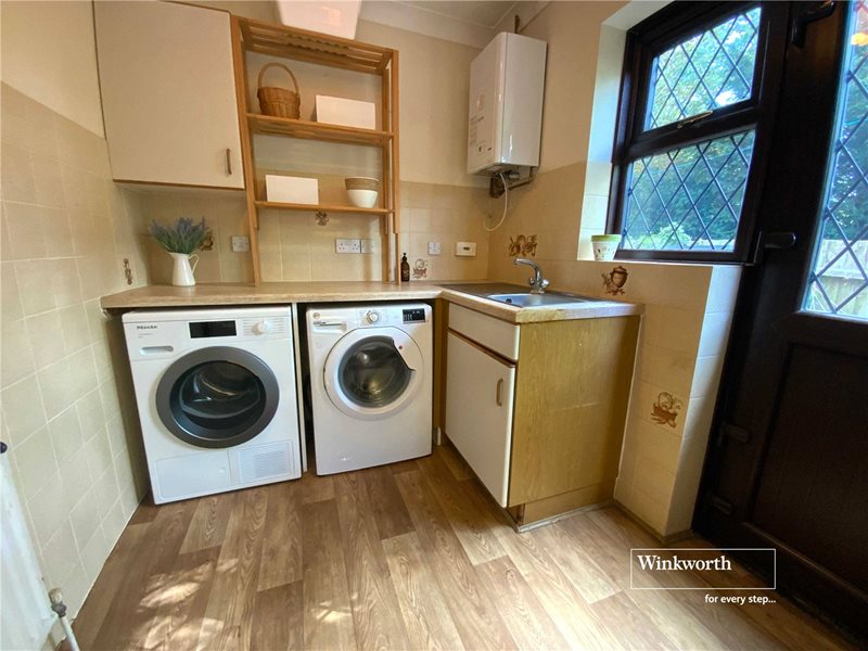 Stony Lane, Burton, Christchurch, BH23