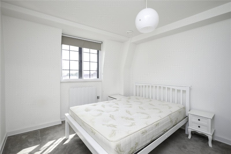 The Town House, The Broadway, London, W5