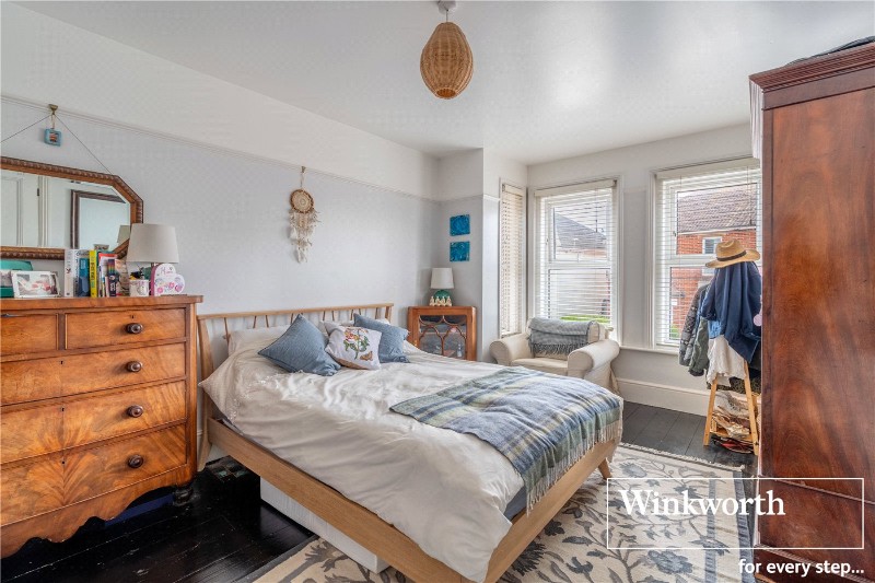 Ashbourne Road, Bournemouth, Dorset, BH5