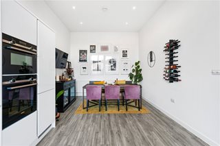 Ridge Road, Tooting, CR4