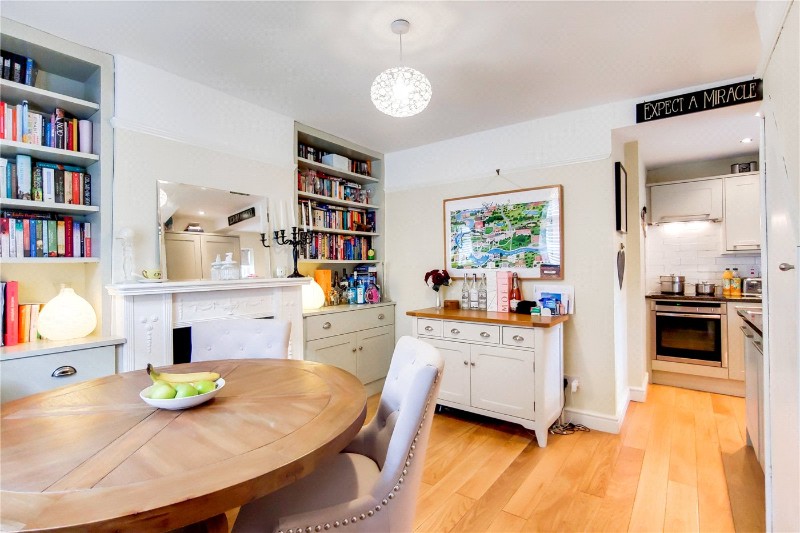 Kew Foot Road, Richmond, TW9