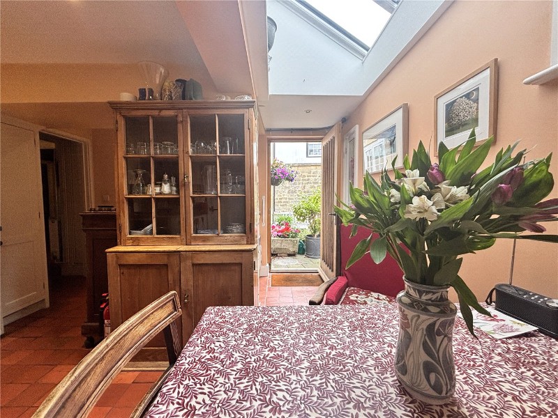 St. Johns Court, Devizes, Wiltshire, SN10