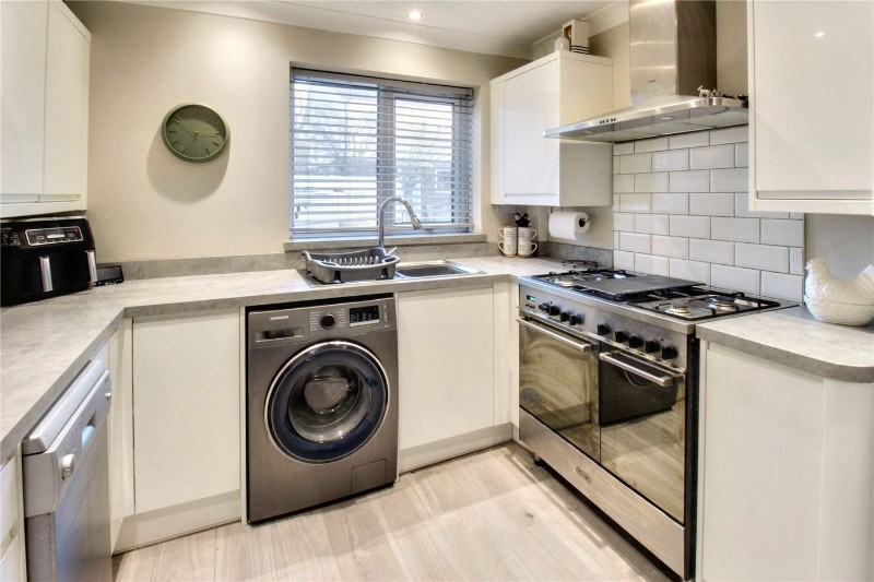 Swafield Street, Bowthorpe, Norwich, Norfolk, NR5