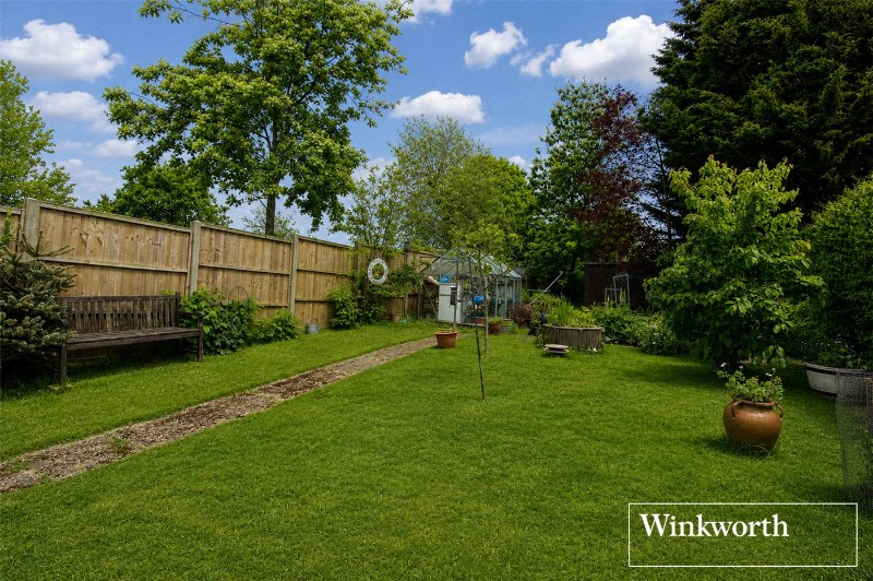 Cardinal Avenue, Borehamwood, Hertfordshire, WD6