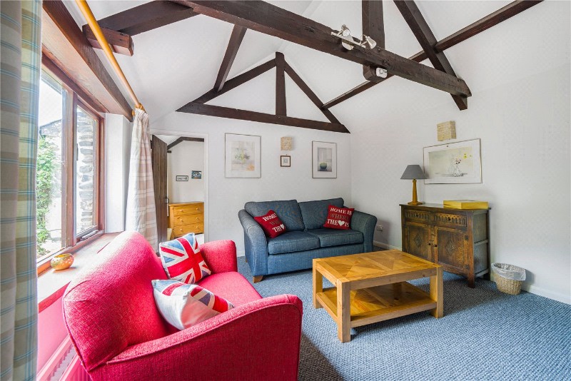 Swimbridge, Barnstaple, Devon, EX32