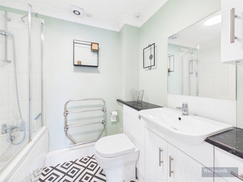 Lysander Gardens, Surbiton, United Kingdom, KT6
