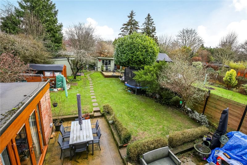 Buriton Road, Winchester, Hampshire, SO22