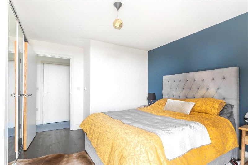 Dalston Square, London, E8