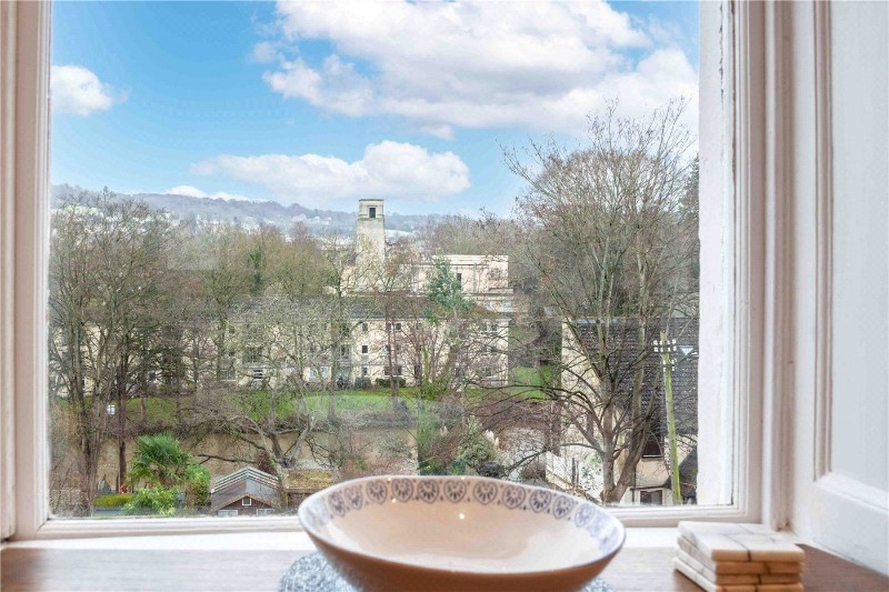 Walcot Terrace, Bath, Somerset, BA1