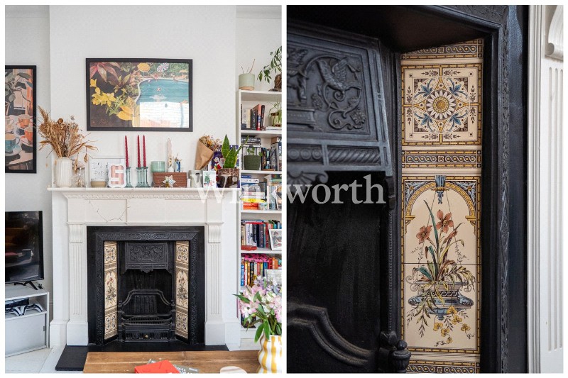 Lyndhurst Road, London, N22