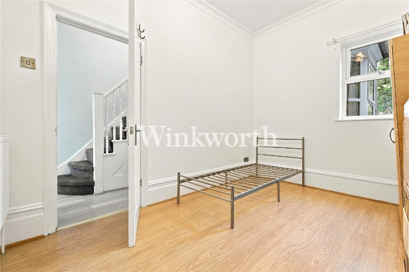 Winchelsea Road, London, N17