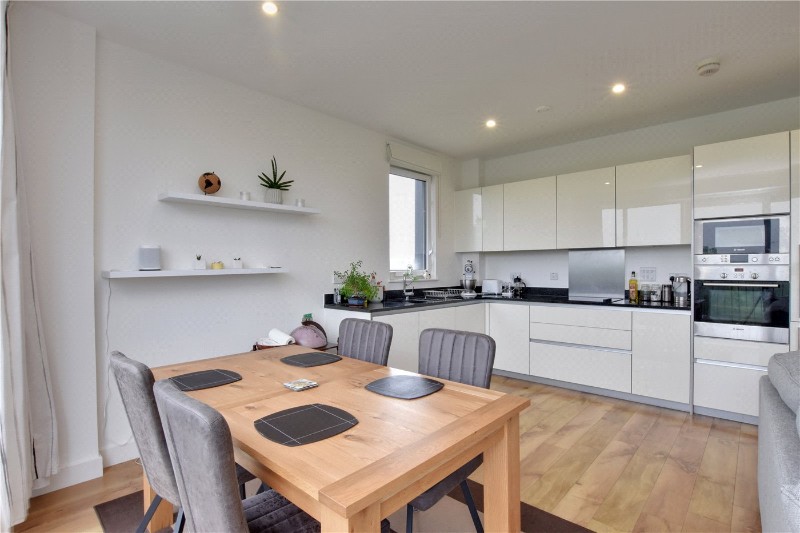 Campbell Court, 35 Meadowside, London, SE9